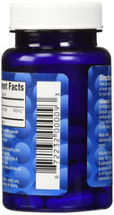 ALLIMAX AlliUltra 360mg immune-support with plant-based, non-GMO ingredients.