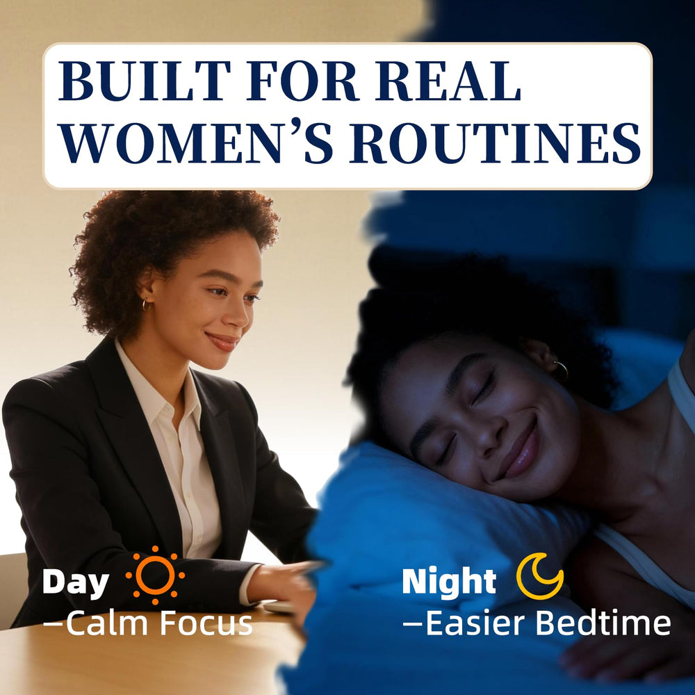 Alliwise cortisol supplement capsules for an easy daily ritual.