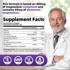 Alliwise daily supplement setup with bottle and plan for consistency.
