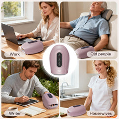 ALLJOY warranty and support included for confidence