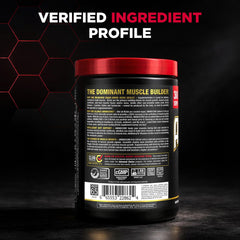 Allmax AminoCore suitable for women and men in everyday fitness.