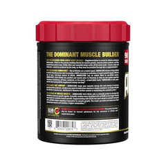 Allmax AminoCore pineapple mango scoop highlighting convenient serving