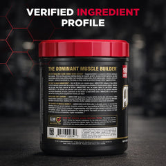 Allmax AminoCore pre-workout serve for versatile daily use