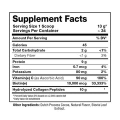 Allmax Collagen Powder bundle and packaging options for ongoing use.