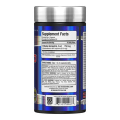 Two-bottles-pack of ALLMAX TRIBX90 for convenient ongoing training cycles.