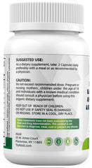 ALO DI Sea Moss powder tub highlighting immune-supporting minerals