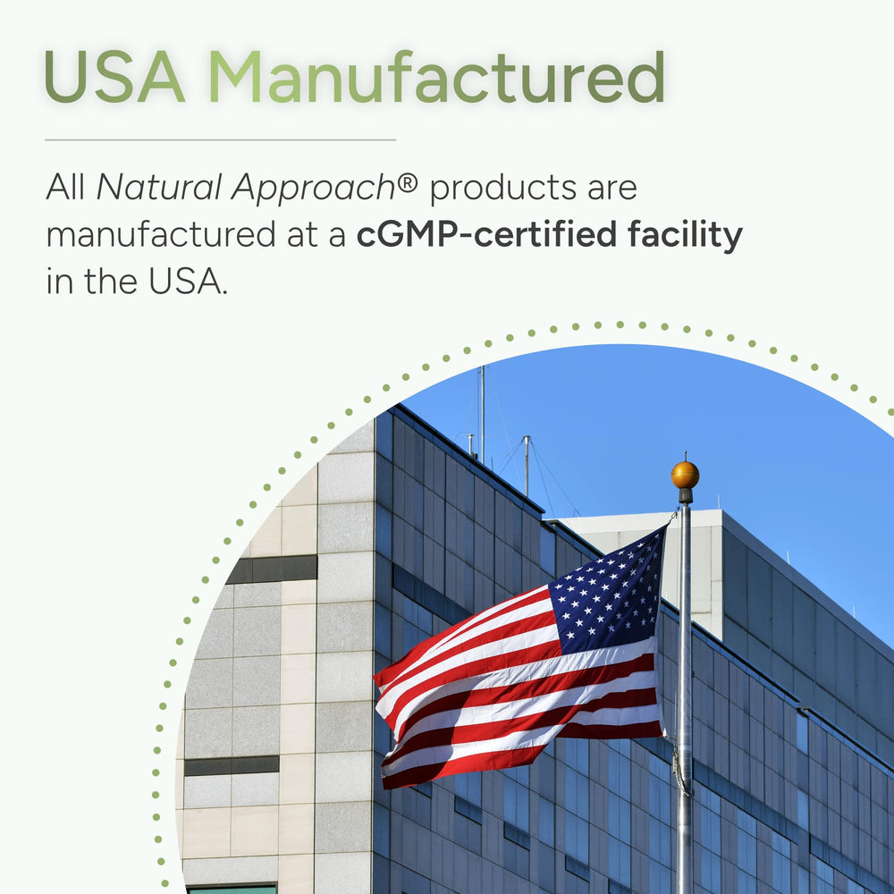 ALOEPATH capsules and label close-up conveying product transparency and third-party testing.