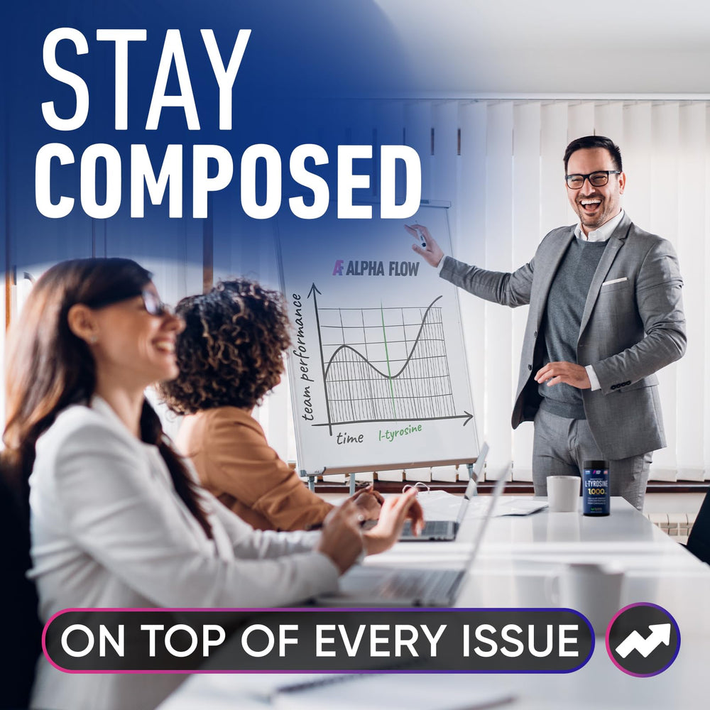 Two-pack display from Alpha Flow emphasizes value and ongoing focus support