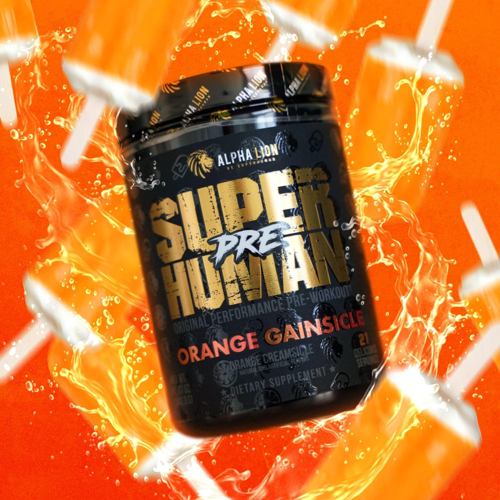 21 servings offer consistent motivation across workouts.