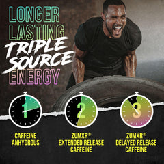 ALPHA LION citrulline and nitric oxide blend for a stronger pump