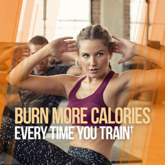ALPHA LION Gains Candy label reveals premium formula for fat loss goals.