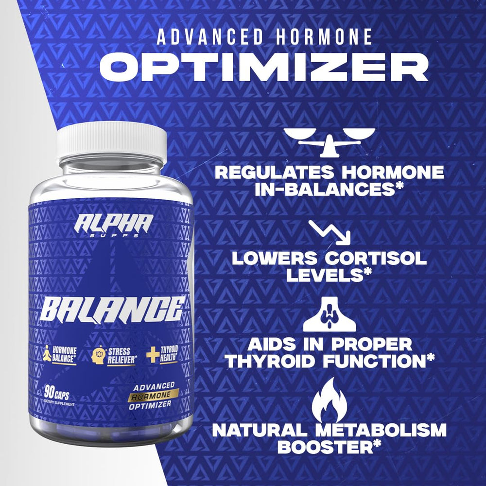 Dose spoon with capsules illustrating easy daily dosing for balanced mood and energy.
