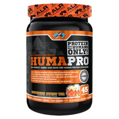ALR Industries Humapro hero packshot – vegan amino acid matrix for lean muscle support