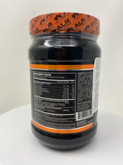 Humapro measuring-capsule shows compact serving counts for simple dosing.