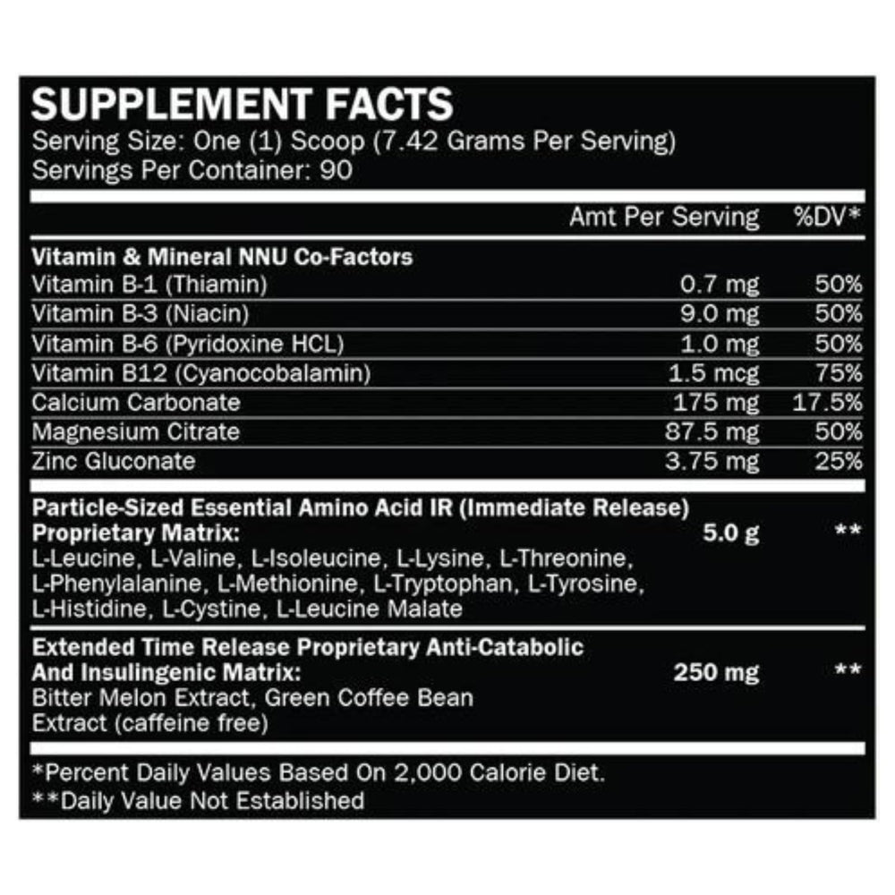 Humapro serving scoop demonstrates precise dosing for lean muscle goals.