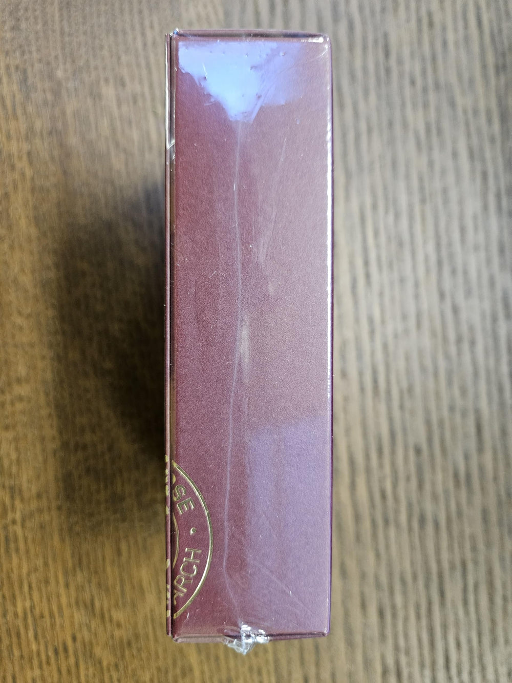 Rose Absolute used in skincare to enhance natural radiance