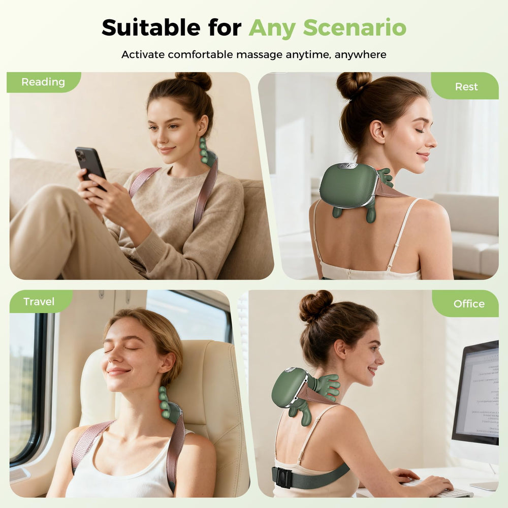 Altoance gift-ready packaging suggesting a thoughtful wellness gift.