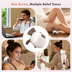 Altoance neck massager gift-ready packaging for thoughtful health-inspired presents.