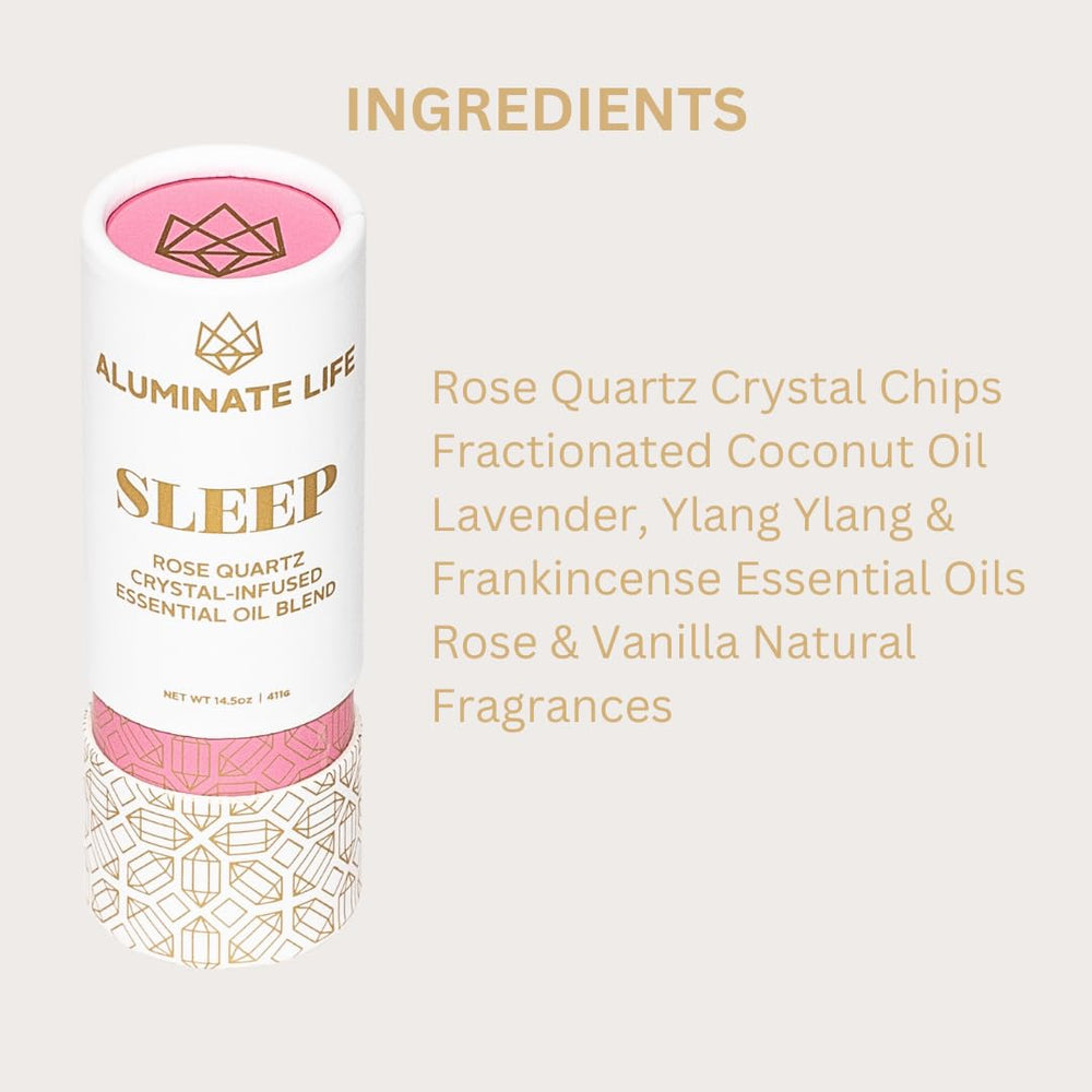 Aluminate Life free of parabens and phthalates; safe skin use.