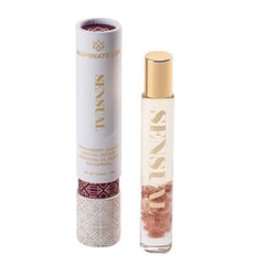 Aluminate Life Sensual rollerball with star anise aroma for mood lift