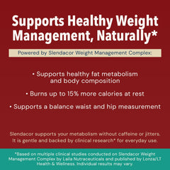 AMAXI Plantium digestive enzymes, probiotics and prebiotics promote comfortable digestion.