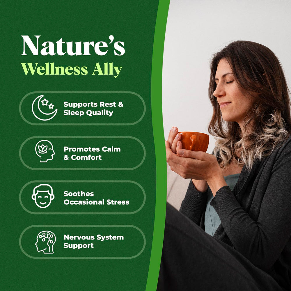 Amazing Botanicals bulk-size 4oz tincture for long-term herbal supply.