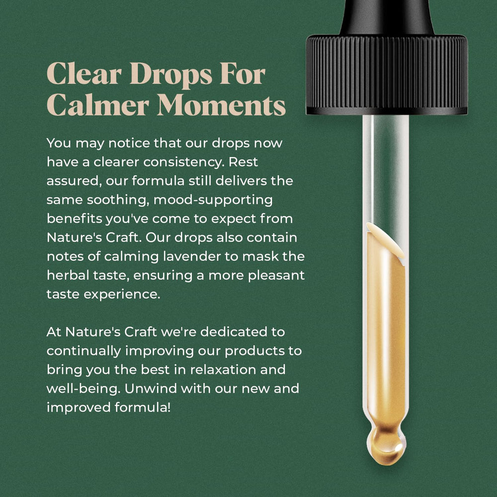 Amazing Botanicals Garlic Tincture ingredients panel highlighting clean formula
