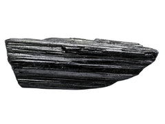 Amazing Gemstone Black Tourmaline crystal rough weighing 500-750g with natural protection energy.