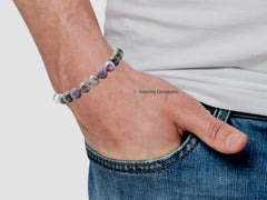 Amazing Gemstone bracelet ready to gift for birthdays and holidays.