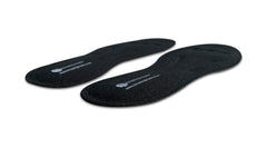 Amazing Insoles thin flexible design enhances comfort without bulk in everyday wear