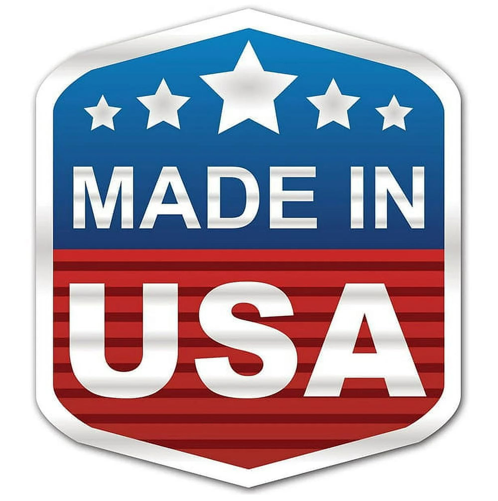 Amazing Nutrition Amazing Formulas 5-HTP GMP certification stamp