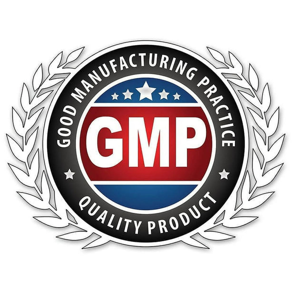 Amazing Formulas gluten-free and non-GMO attributes support dietary flexibility