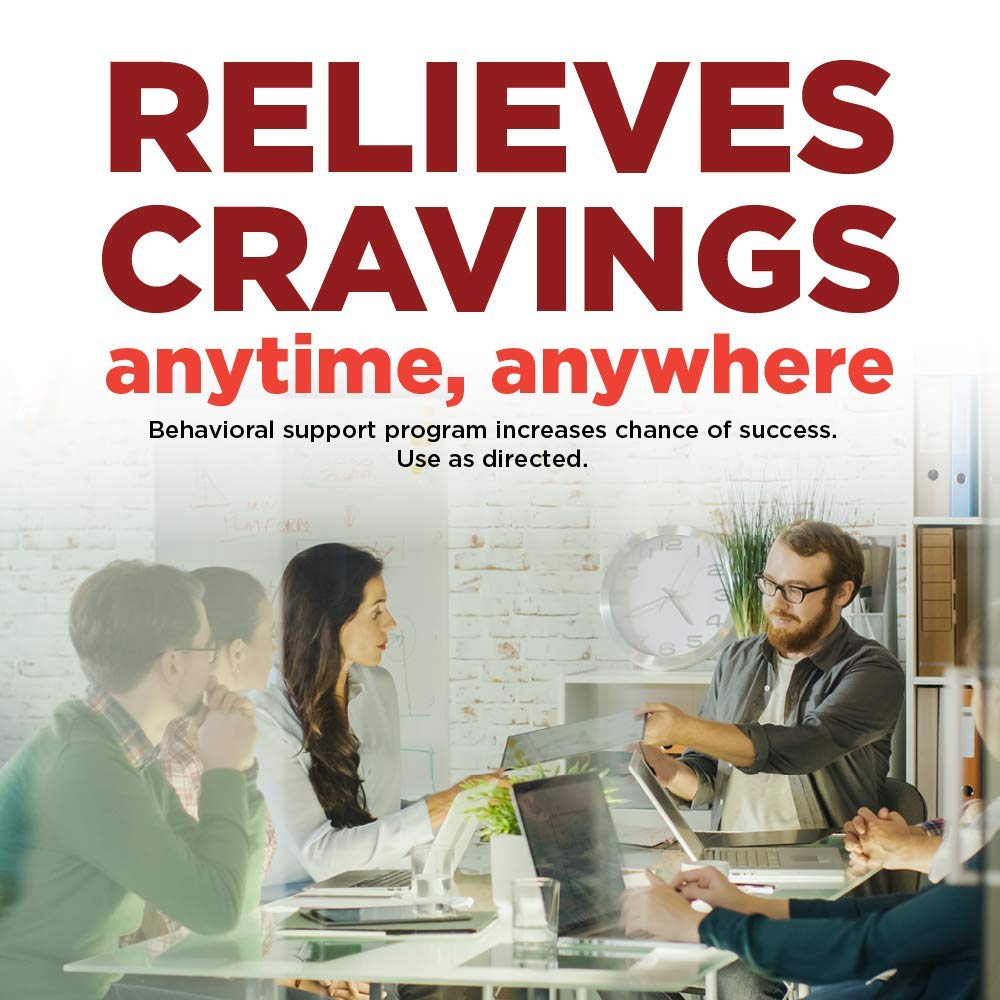 Three-pack value of Amazon Basic Care lozenges for ongoing support