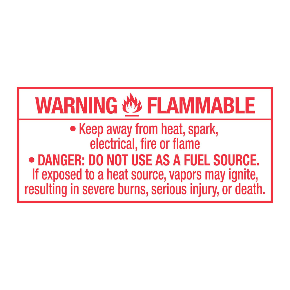 Amazon Basics package label featuring 70% ethyl alcohol concentration