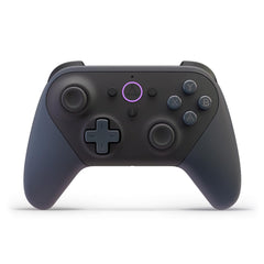 Amazon Luna wireless controller in hand for smooth cloud gaming