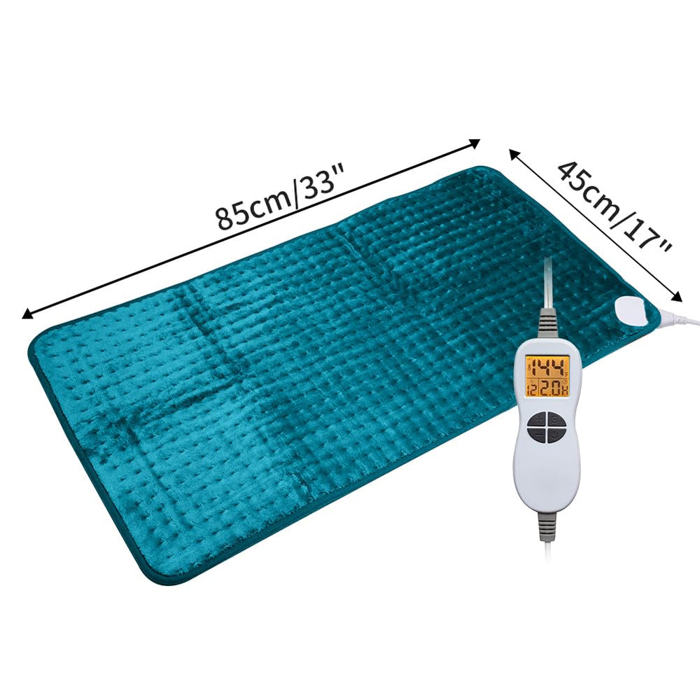 Ambershine LED screen controller for easy, precise temperature control