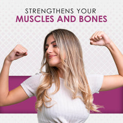 Ambrosial softgels capsules close-up highlights compact daily supplement form.