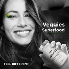 Amen Veggies made-in-usa label reassures quality and safety