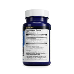American BioSciences ImmPower storage scene showing keeping capsules fresh.