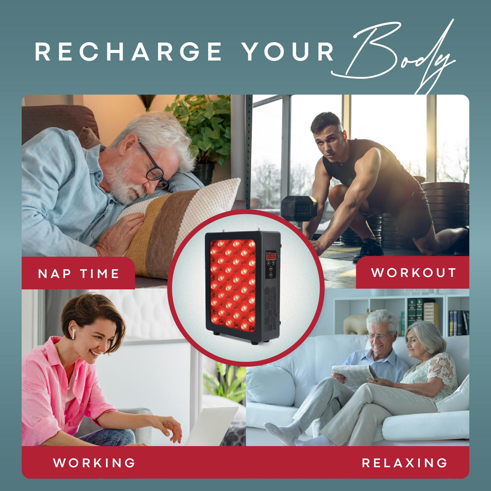 American Wellness Authority door-hook hanging system enables tool-free setup in bedroom or gym.