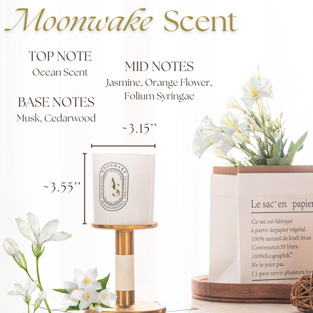 Ames Soeurs gift-ready packaging for special occasions
