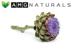 AMG Naturals Artichoke Extract capsules pour for daily use
