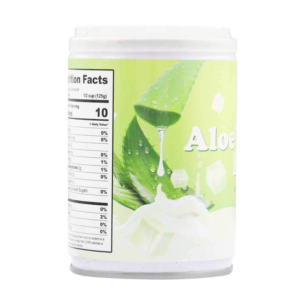 Kids enjoy guava Aloe Vera Bites as a tasty, convenient snack