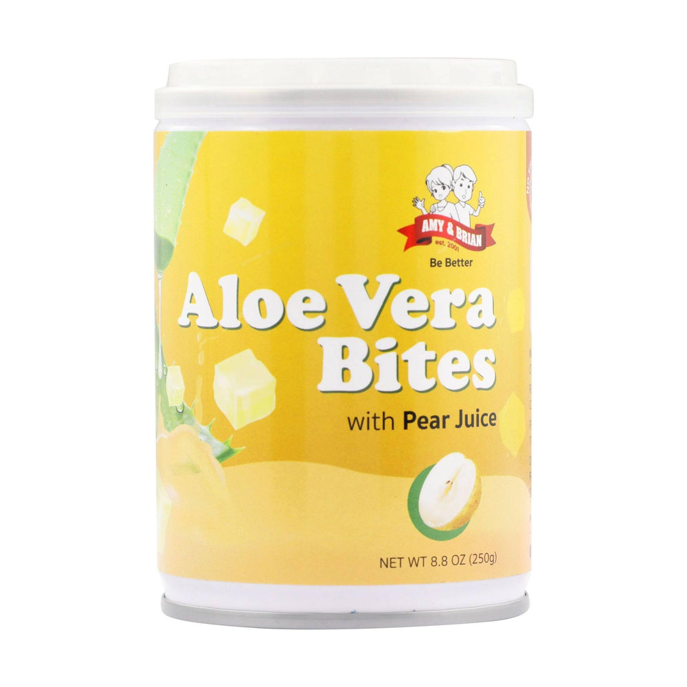 Amy & Brian Aloe Vera Bites salad ideas presentation adds texture