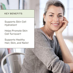 Amy Myers MD L-Proline in formula aiding collagen synthesis