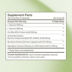 Amy Myers MD Leaky Gut Revive bottle may soothe digestive tract discomfort