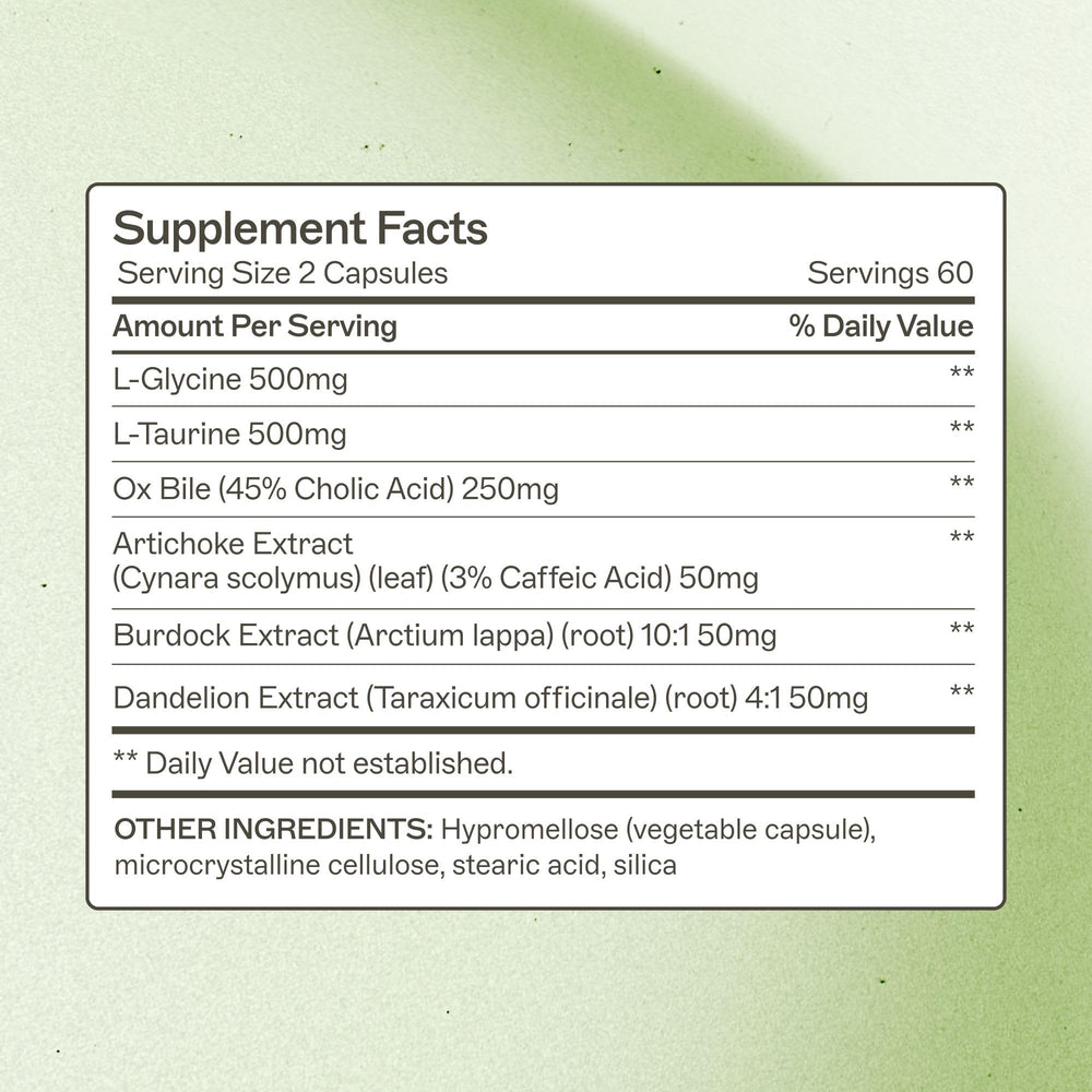 Amy Myers MD SIBO Protocol capsules supporting balanced gut microflora.