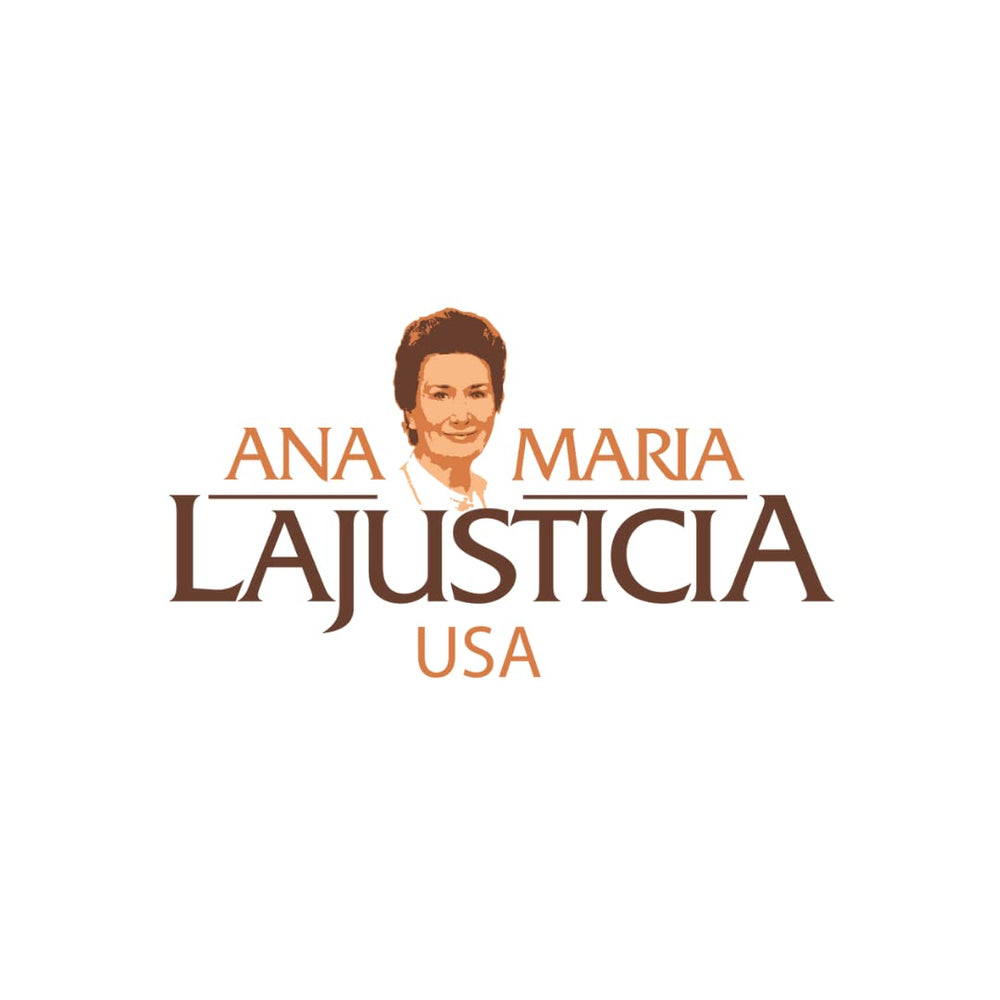 Ana María Lajusticia Brewer's Yeast nutrition panel, highlighting minerals and vitamins.