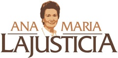 Two-unit box display of Ana Maria Lajusticia Magnesium Carbonate for easy daily use.
