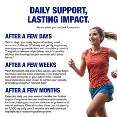 Anabolic Laboratories 100 servings label suggests long-lasting value for daily wellness.